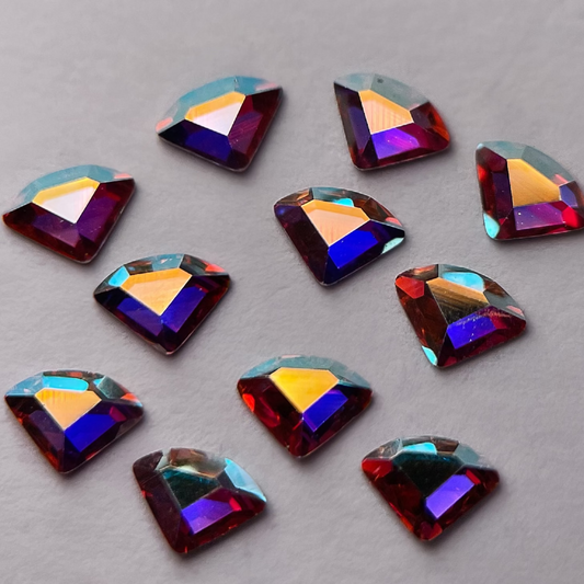 Strass Dentaire Swarovski Diamond | Holographic