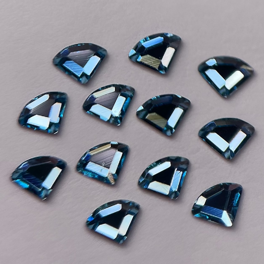 Strass Dentaire Swarovski Diamond | Skyblue