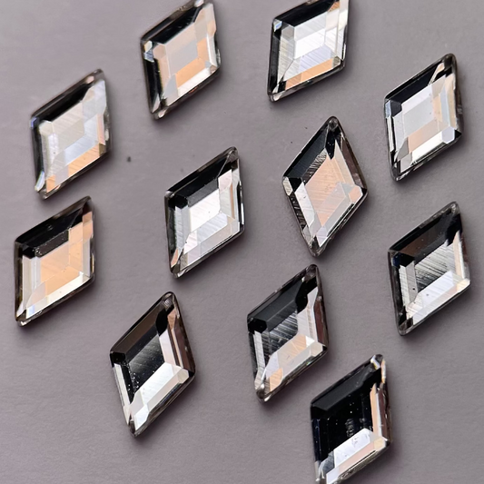 Strass Dentaire Swarovski Losange | Crystal