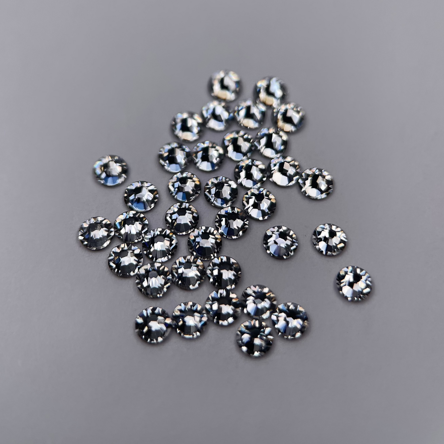 Strass Dentaire Swarovski Rond | Crystal