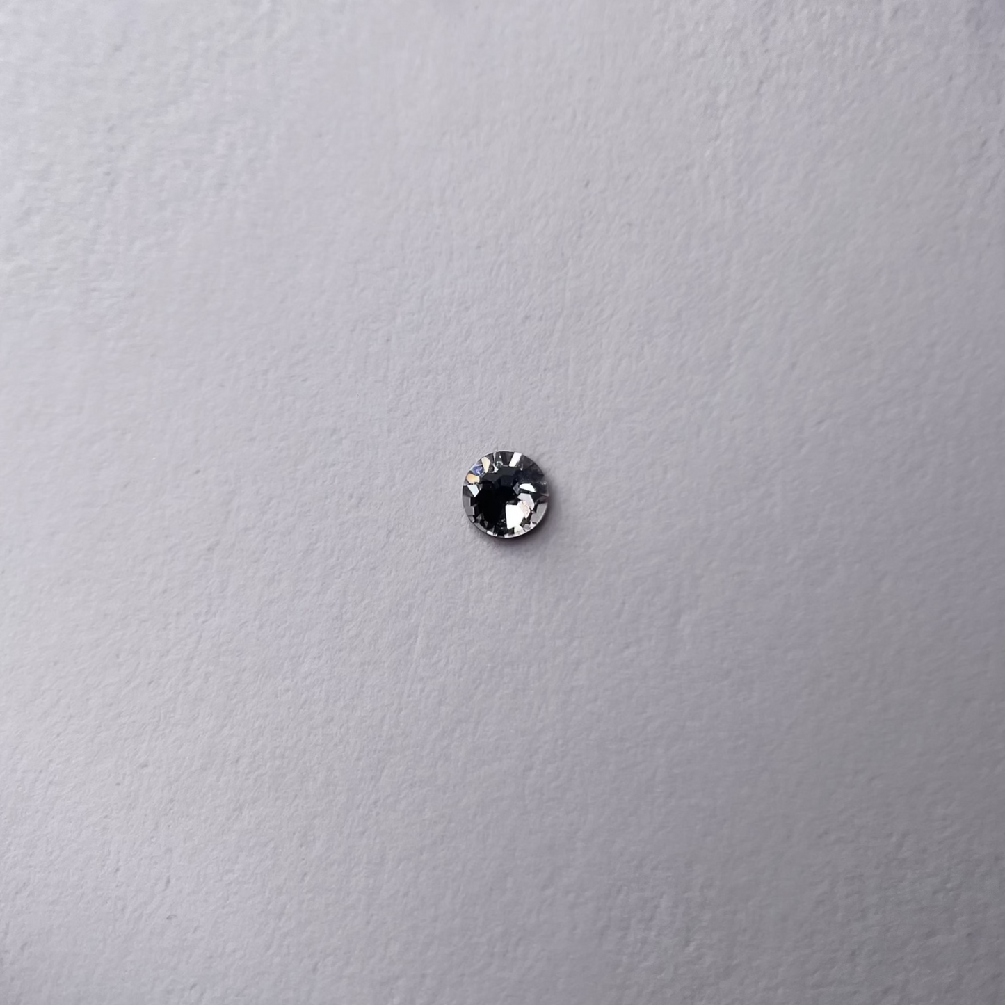 Strass Dentaire Swarovski Rond | Crystal