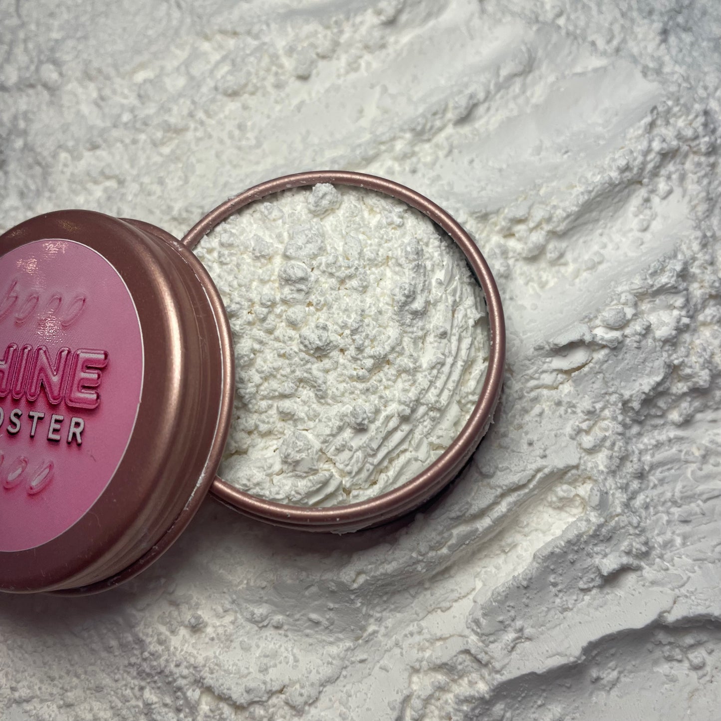Poudre dentaire reminéralisante - Shine Booster