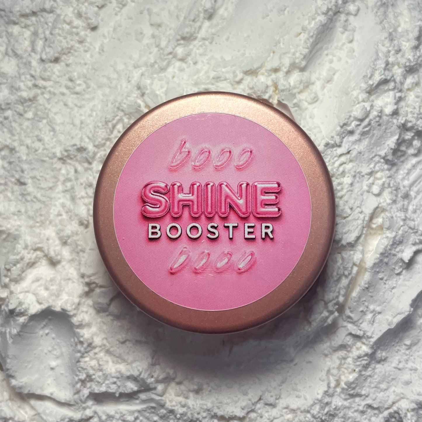 Poudre dentaire reminéralisante - Shine Booster