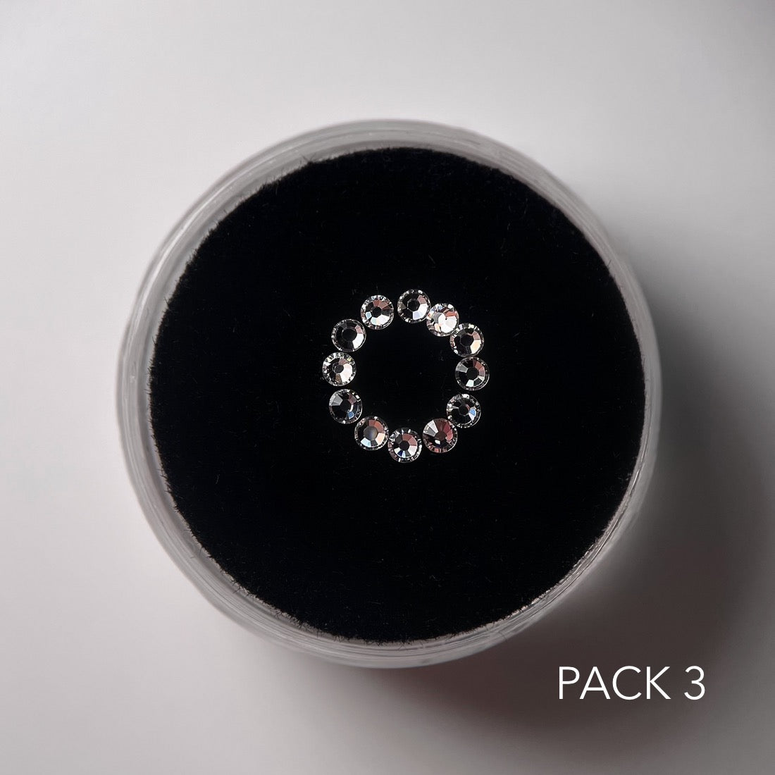 Kit Strass dentaire Swarovski - DIY