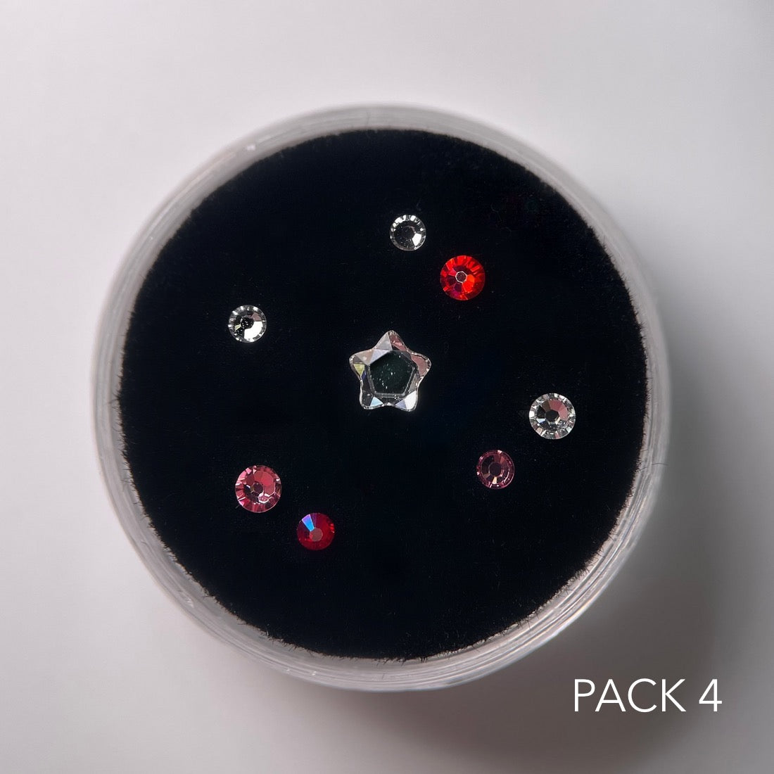 Kit Strass dentaire Swarovski - DIY