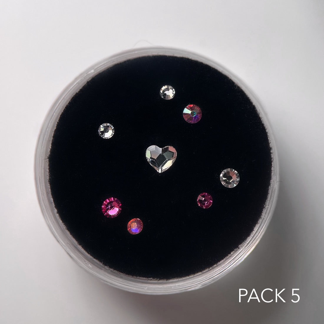 Kit Strass dentaire Swarovski - DIY