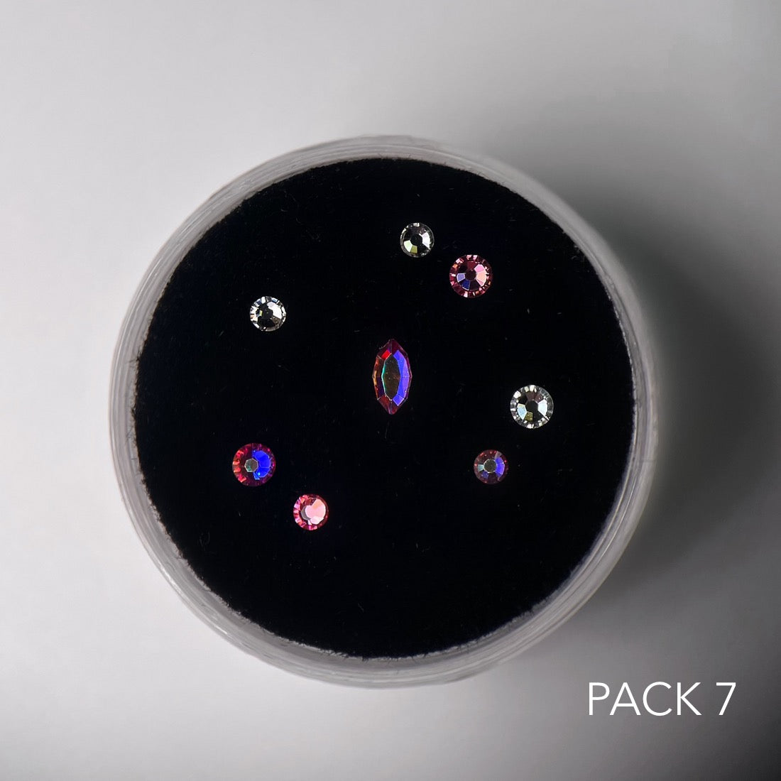 Kit Strass dentaire Swarovski - DIY