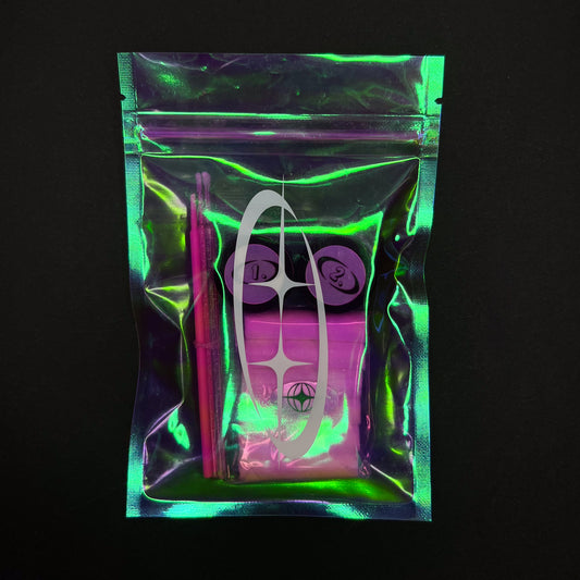 kit de recharge de pose de strass dentaire, qualité premium