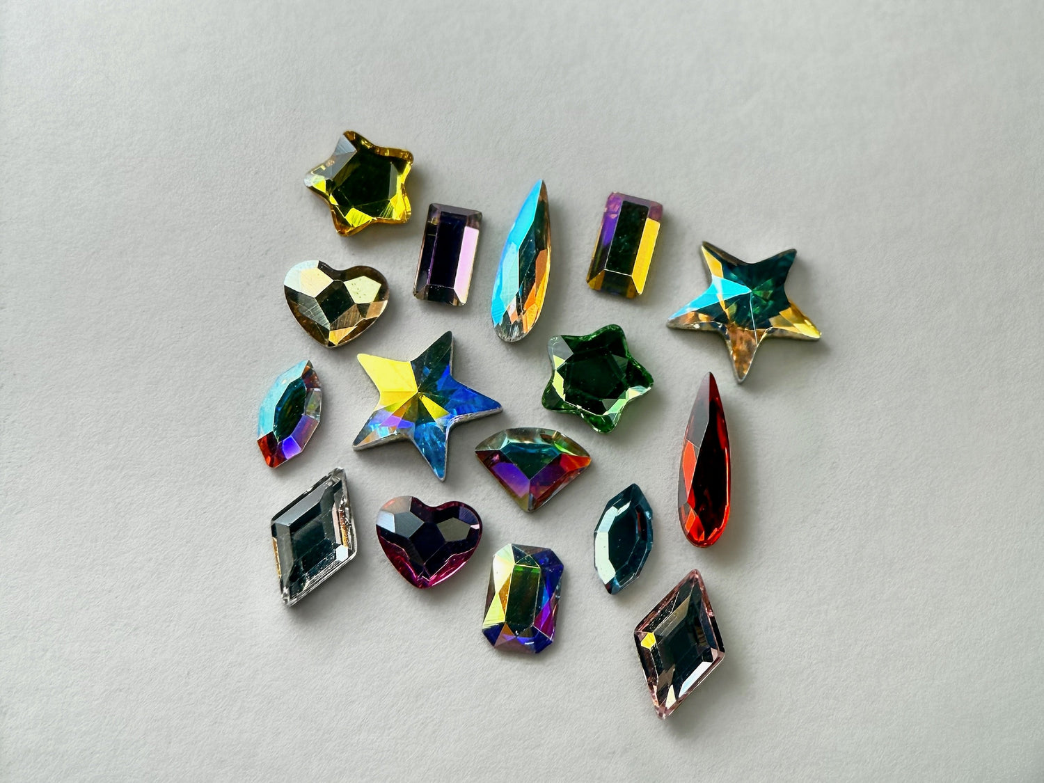 Strass Formes