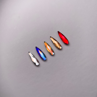 Strass Dentaire Swarovski Drop | Sunwaves