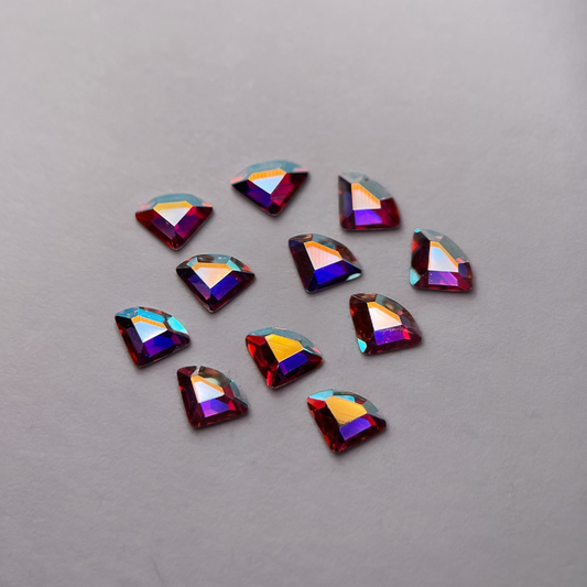 Strass Dentaire Swarovski Diamond | Holographic