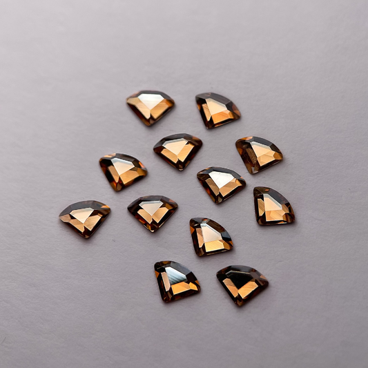 Strass Dentaire Swarovski Diamond | Champagne