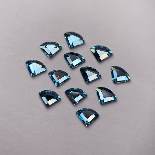 Strass Dentaire Swarovski Diamond | Skyblue