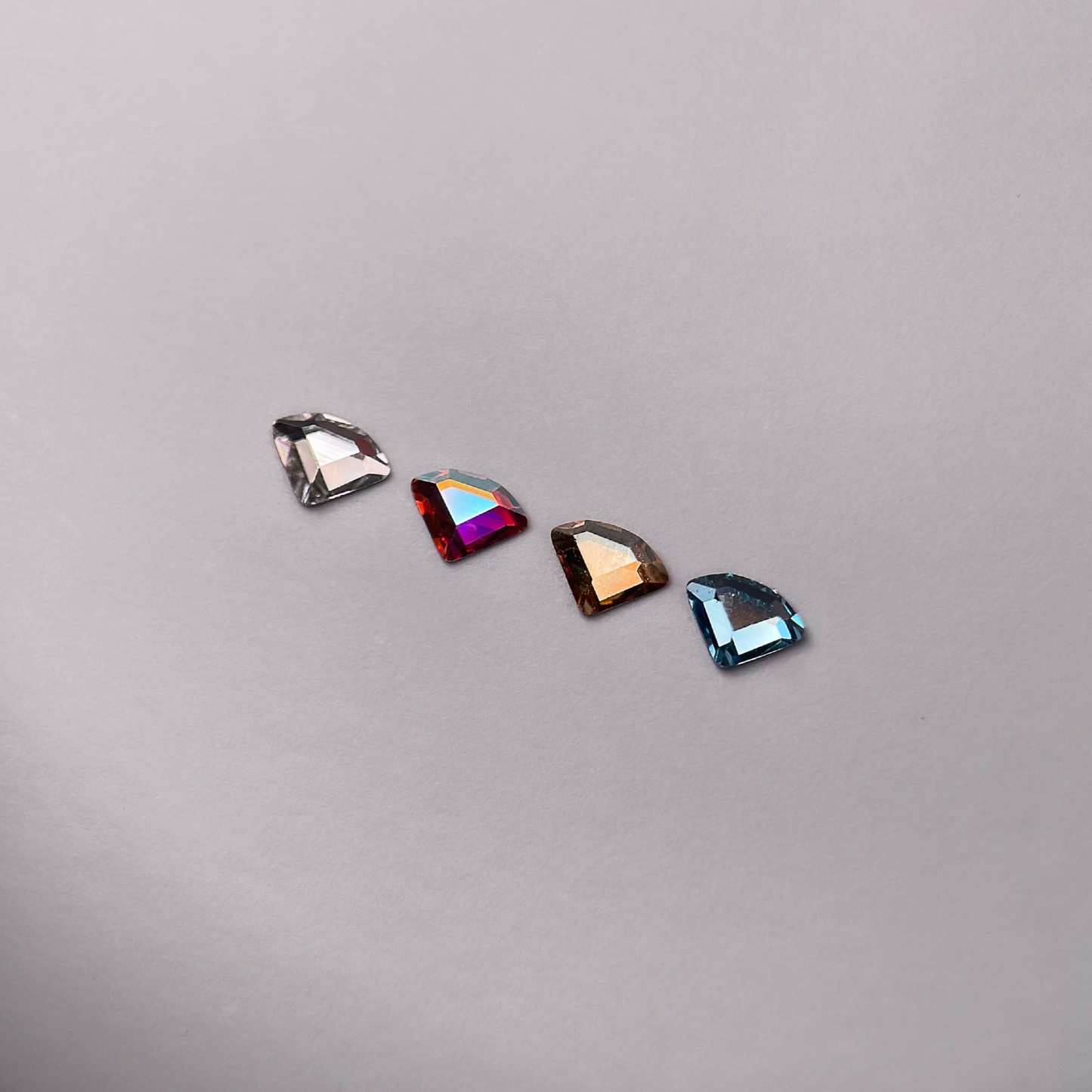 Strass Dentaire Swarovski Diamond | Crystal