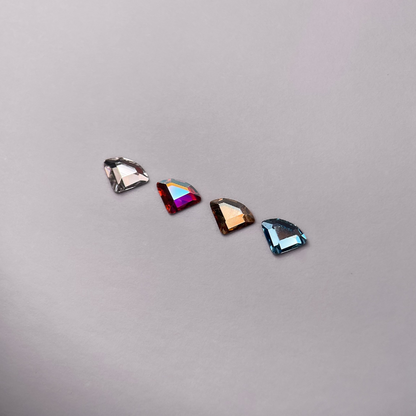 Strass Dentaire Swarovski Diamond | Crystal