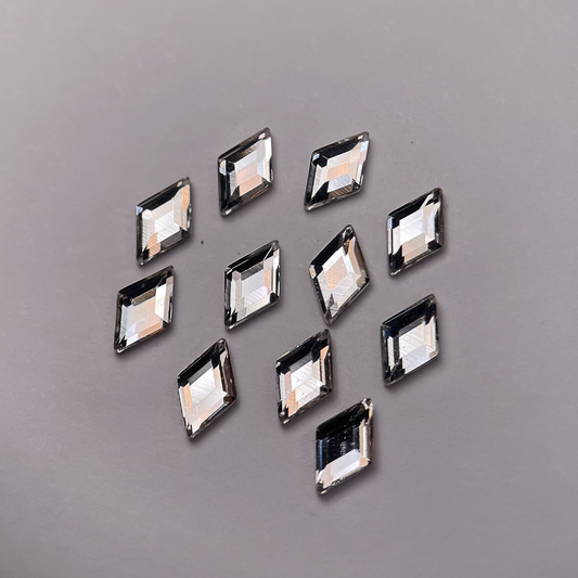 Strass Dentaire Swarovski Losange | Crystal