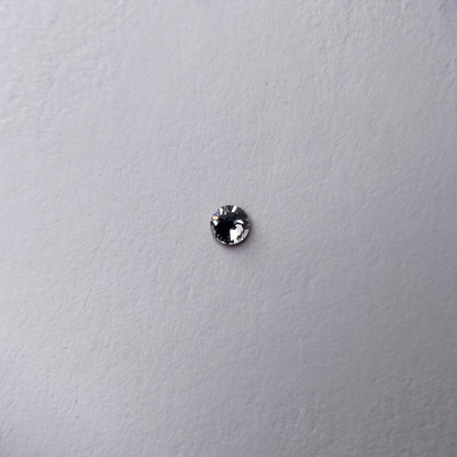 Strass Dentaire Swarovski Rond | Crystal