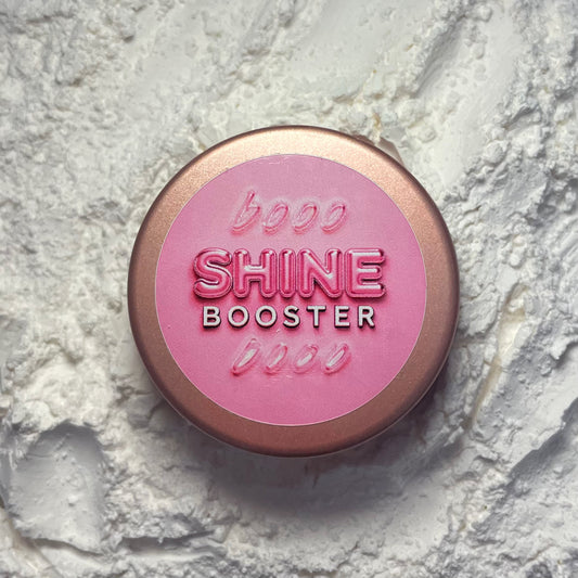 Poudre dentaire reminéralisante - Shine Booster