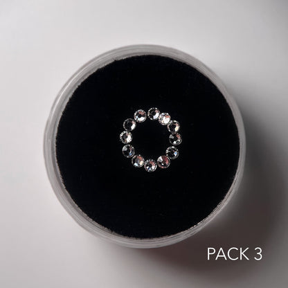 Kit Strass dentaire Swarovski - DIY