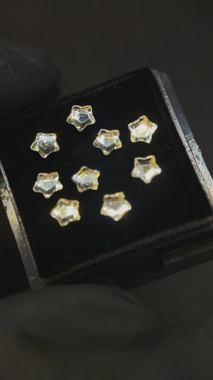 Strass Dentaire Swarovski Baby Star | Crystal